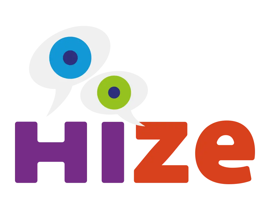 logo hize